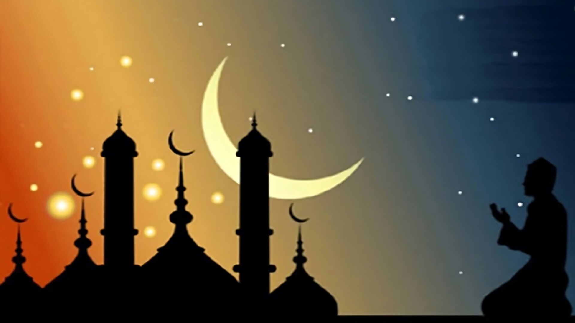 পবিত্র শবে মিরাজ কবে জানালো চাঁদ দেখা কমিটি