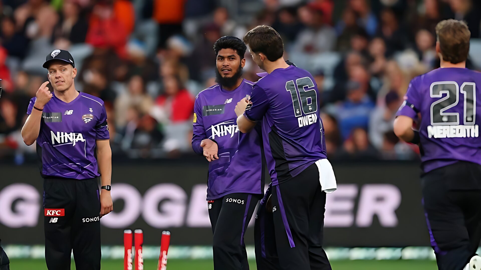 বিগ ব্যাশে আবারও রিশাদের ঘূর্ণি জাদু