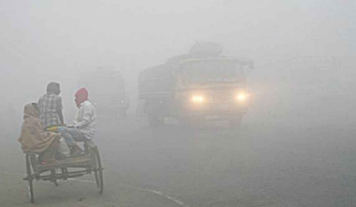 শৈত্যপ্রবাহ নিয়ে বড় দুঃসংবাদ: ১০ ডিগ্রির নিচে নামছে তাপমাত্রা