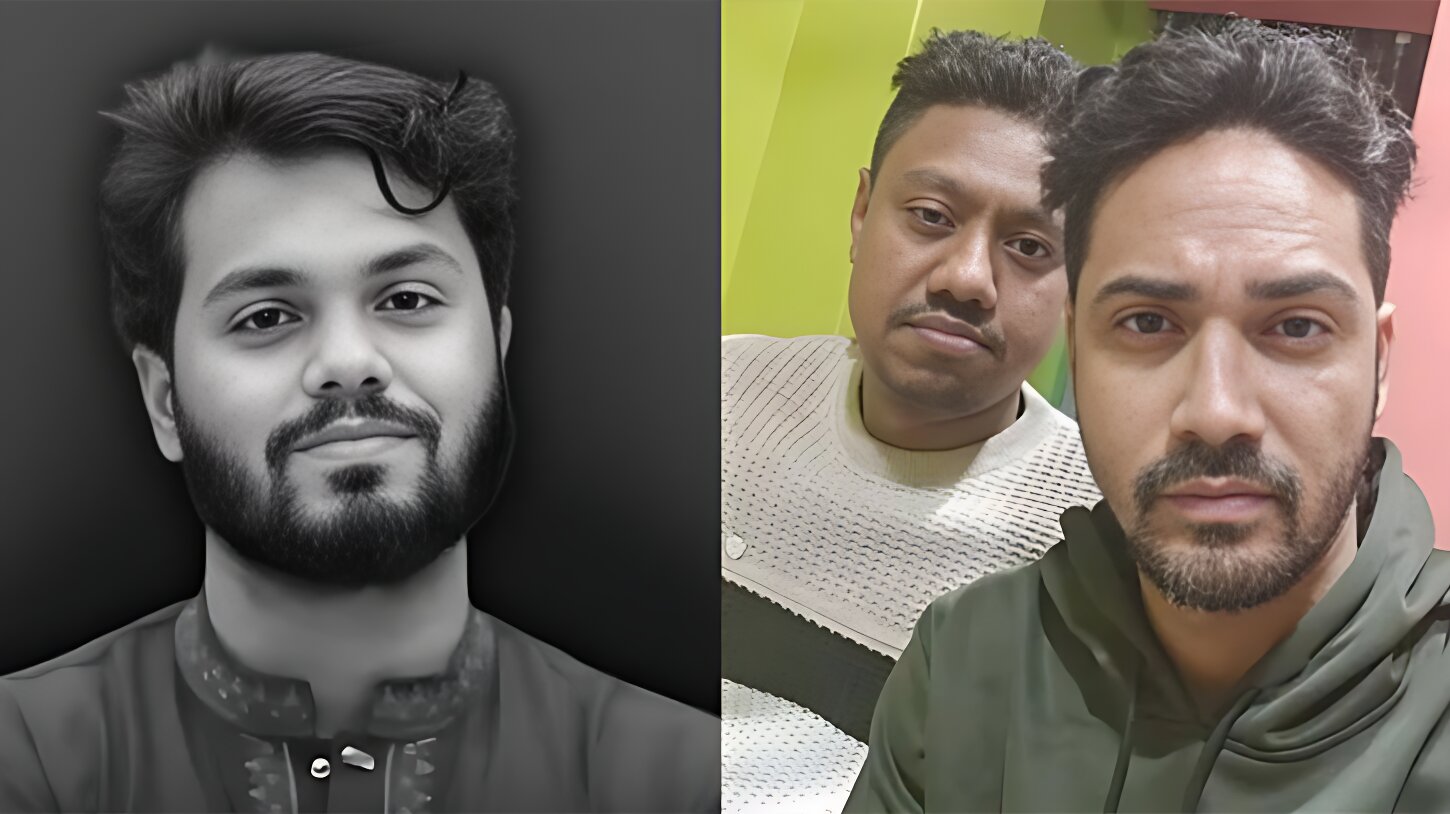 শুটার ফয়সালের নতুন পরিচয় ও ১২৭ কোটি টাকার রহস্য ফাঁস