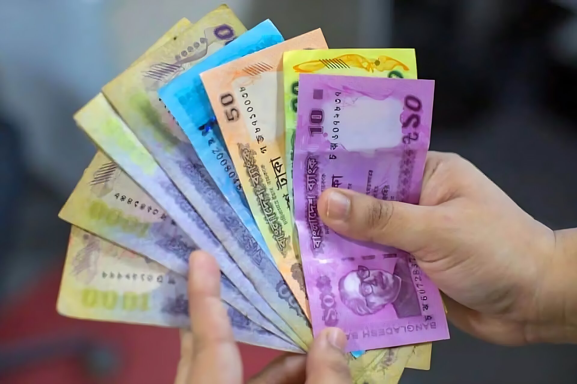 বর্তমান বাংলাদেশের শীর্ষ ১০ ধনী ব্যক্তি: কার কত সম্পদ