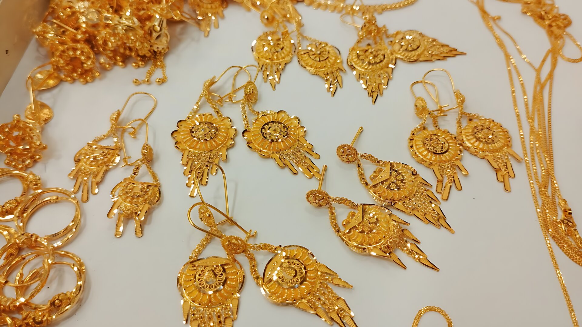 আজকের সোনার বাজার দর: ২৪ ডিসেম্বর ২০২৫