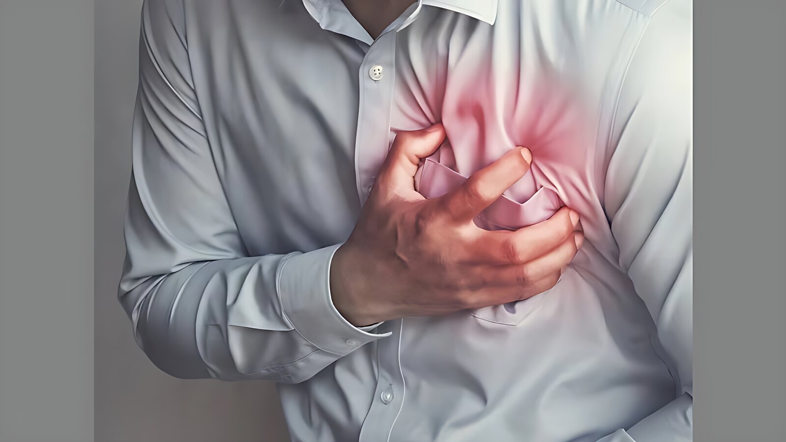 শীতে যেসব ভুল করলেই হতে পারে হার্ট অ্যাটাক