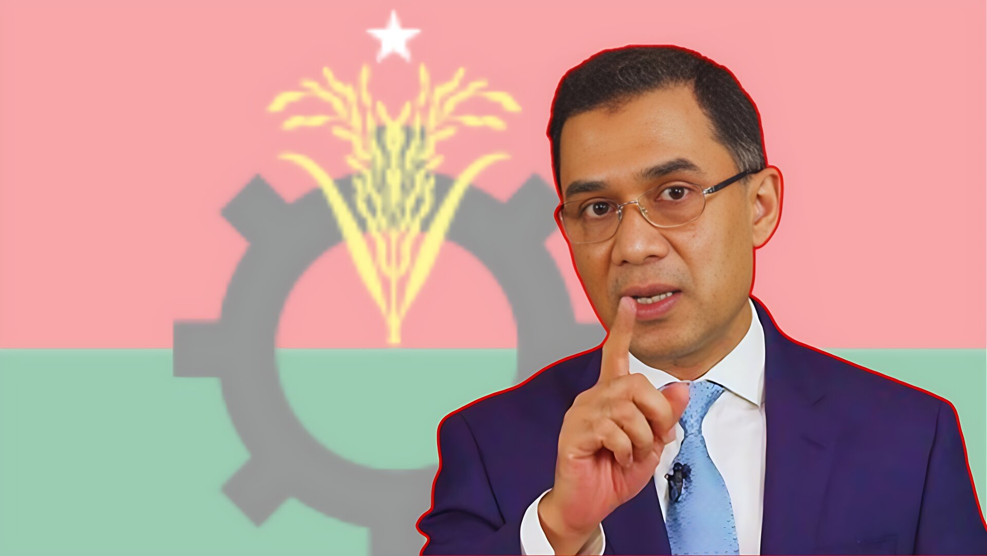 তারেক রহমানের নতুন রণকৌশল; বিএনপির মনোনয়নে বড় রদবদল