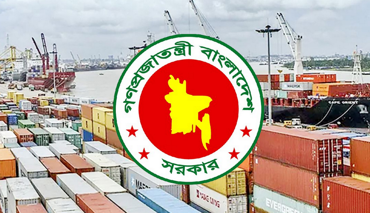 বাংলাদেশের এক সিদ্ধান্তে লজিস্টিক খাতে দিল্লির বড় ধাক্কা
