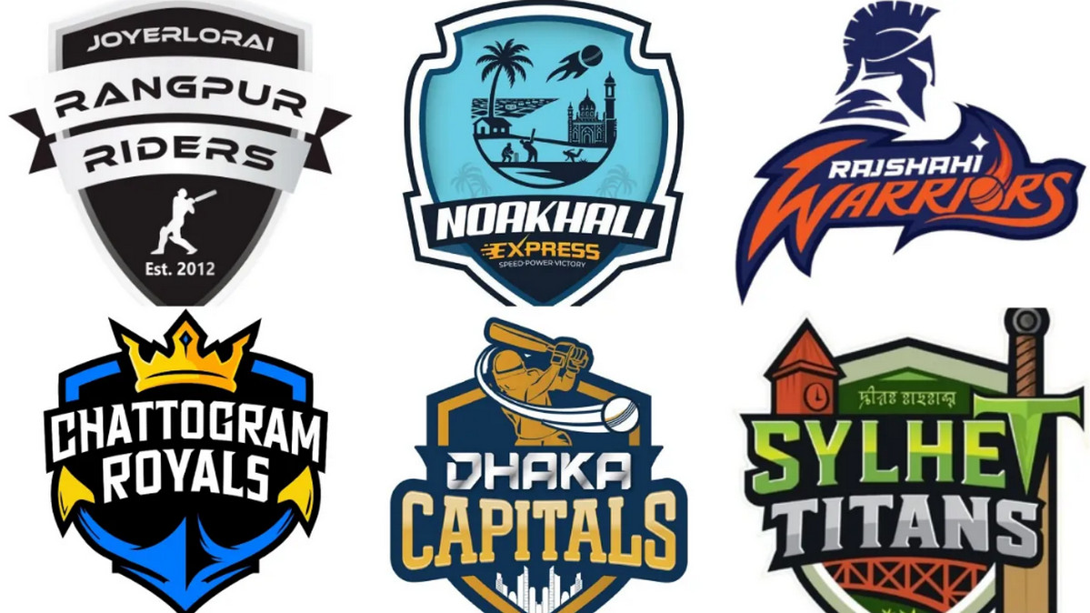 বিপিএলের ৬ দলের অধিনায়ক চূড়ান্ত: কোন দলের অধিনায়ক কে