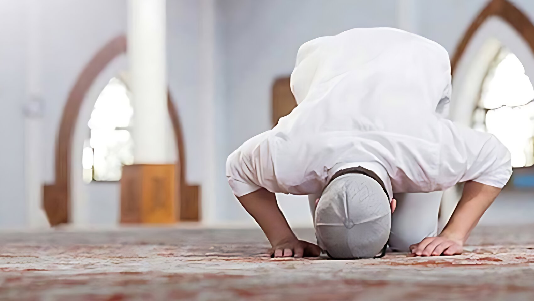 আজকের নামাজের সময়সূচি: বৃহস্পতিবার, ২৫ ডিসেম্বর ২০২৫