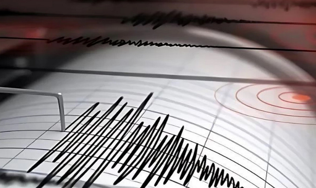 দেশে আবারও ভূমিকম্প; উৎপত্তিস্থল এবং মাত্রা কত