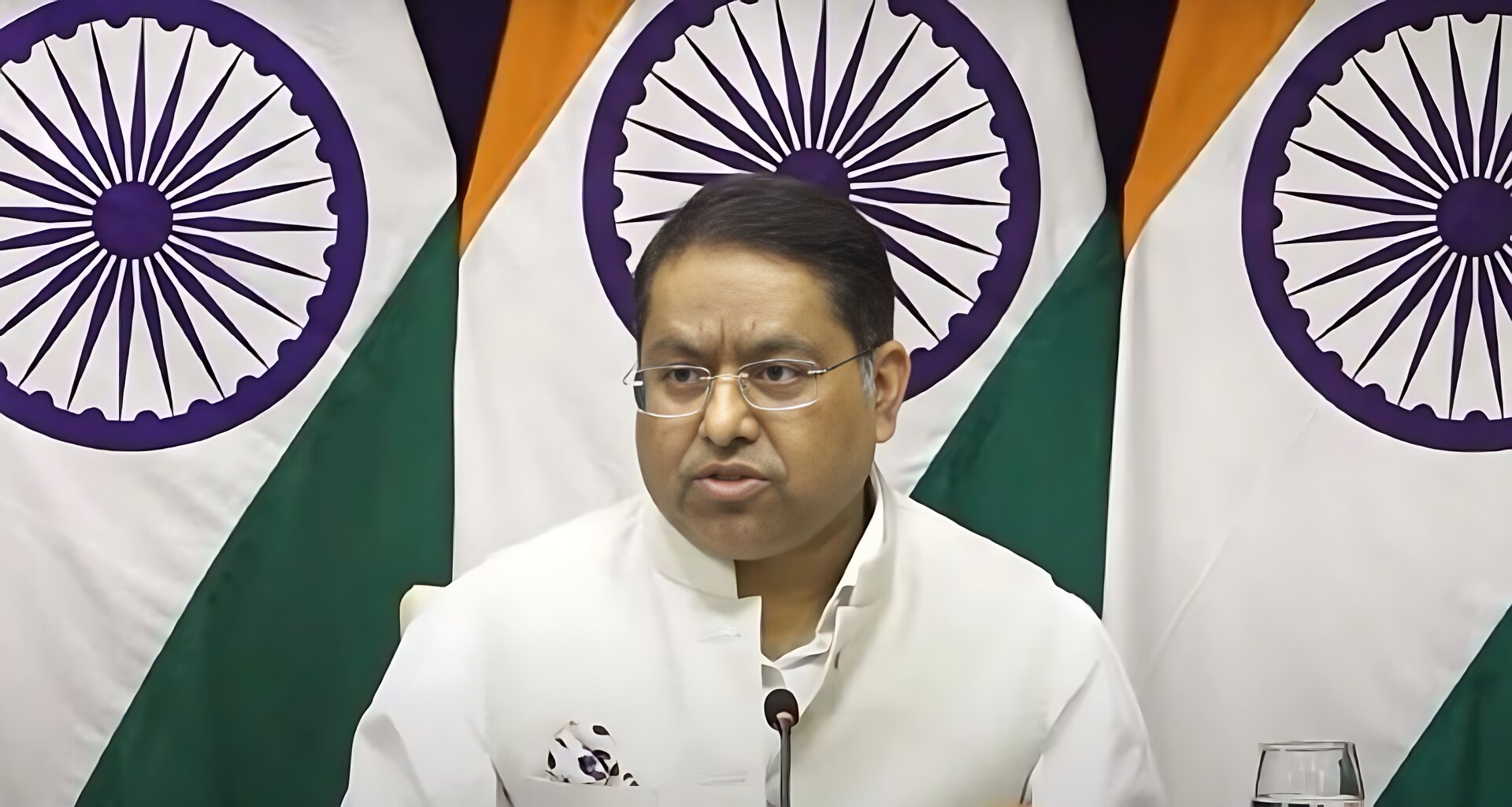 বাংলাদেশকে নতুন বার্তা দিলো ভারত