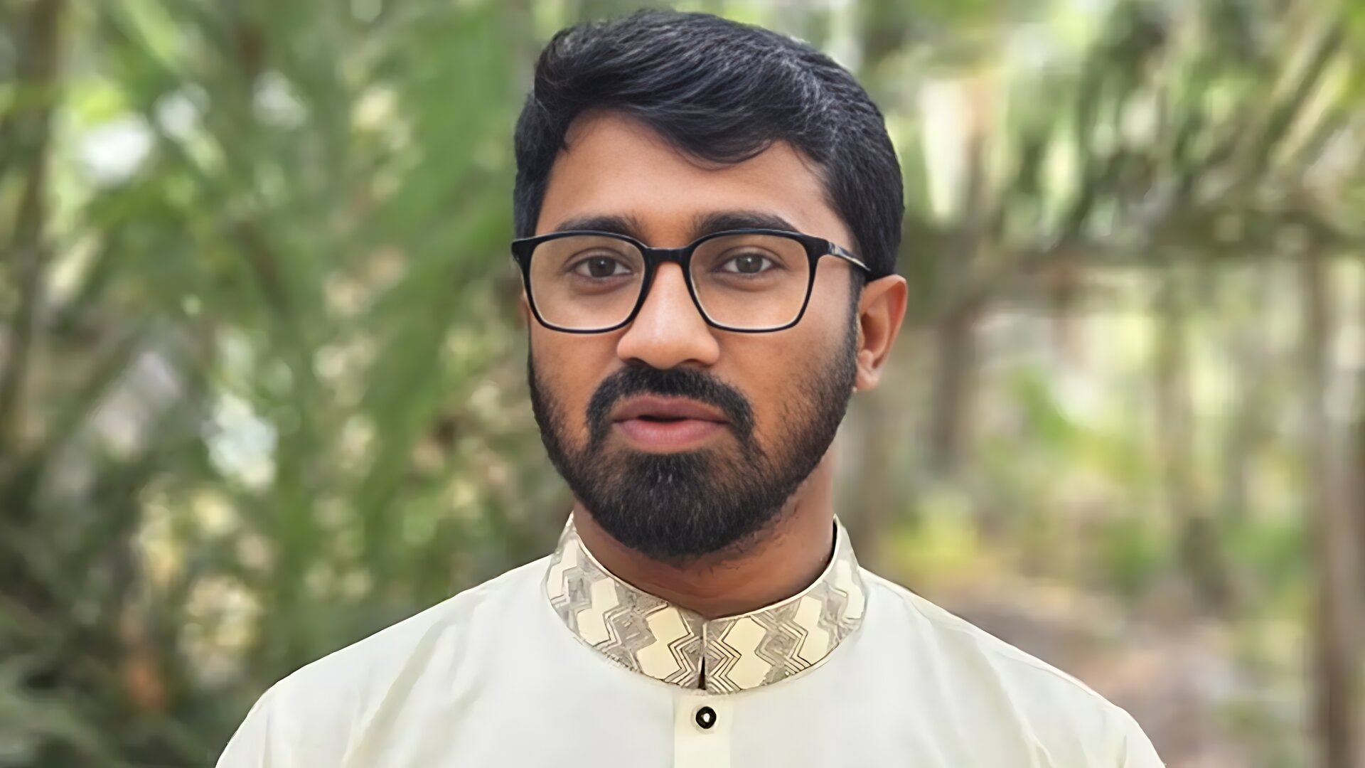 গণঅধিকার ছেড়ে বিএনপিতে রাশেদ খাঁন