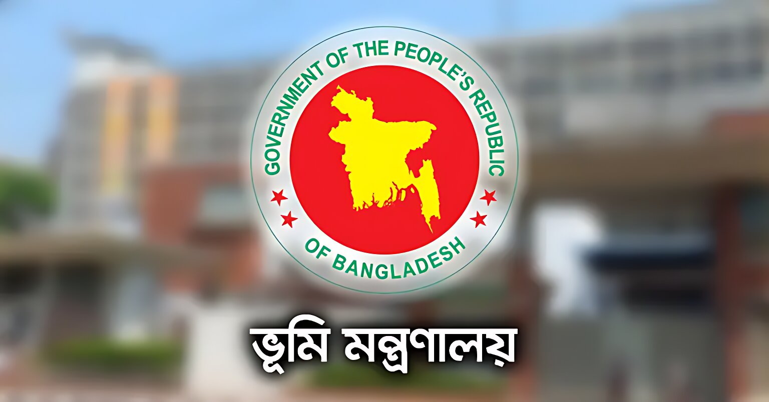 পৈতৃক সম্পত্তিতে উত্তরাধিকার ওয়ারিশদের বণ্টননামায় নতুন নির্দেশনা