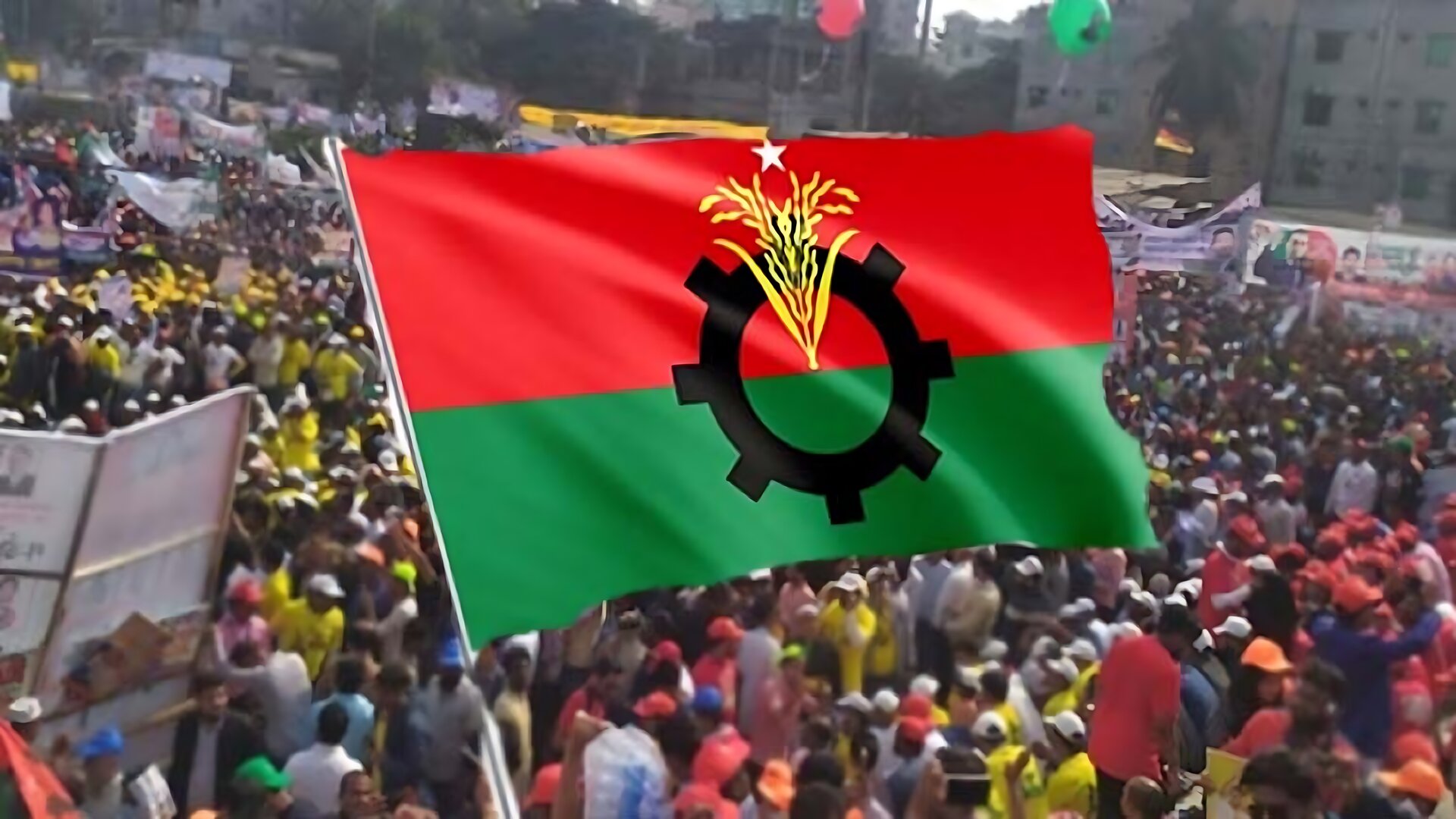 বিএনপির চূড়ান্ত প্রার্থী তালিকায় বড় রদবদল: বাদ পড়লেন যারা