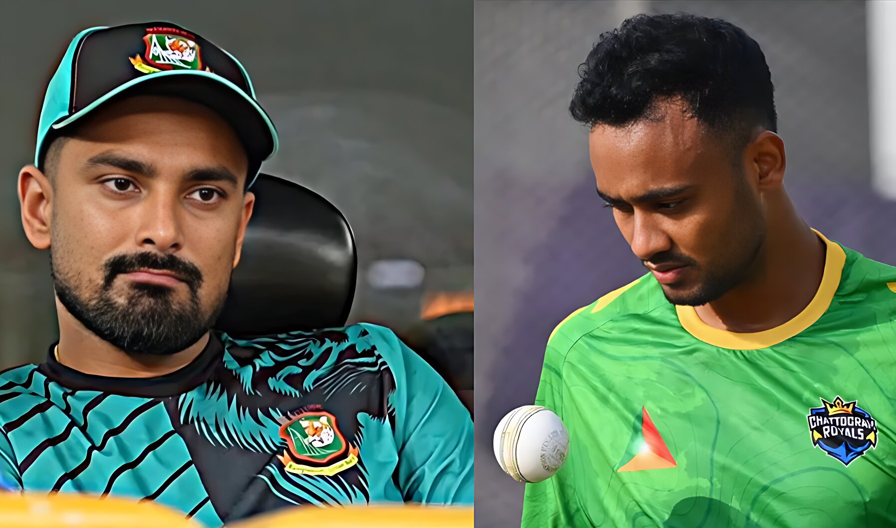 লিটন এয়ারপোর্ট থেকে ফিরলেন, হাসপাতালে শরিফুল; বিপিএল ছাড়ছেন ৭ পাকিস্তানি