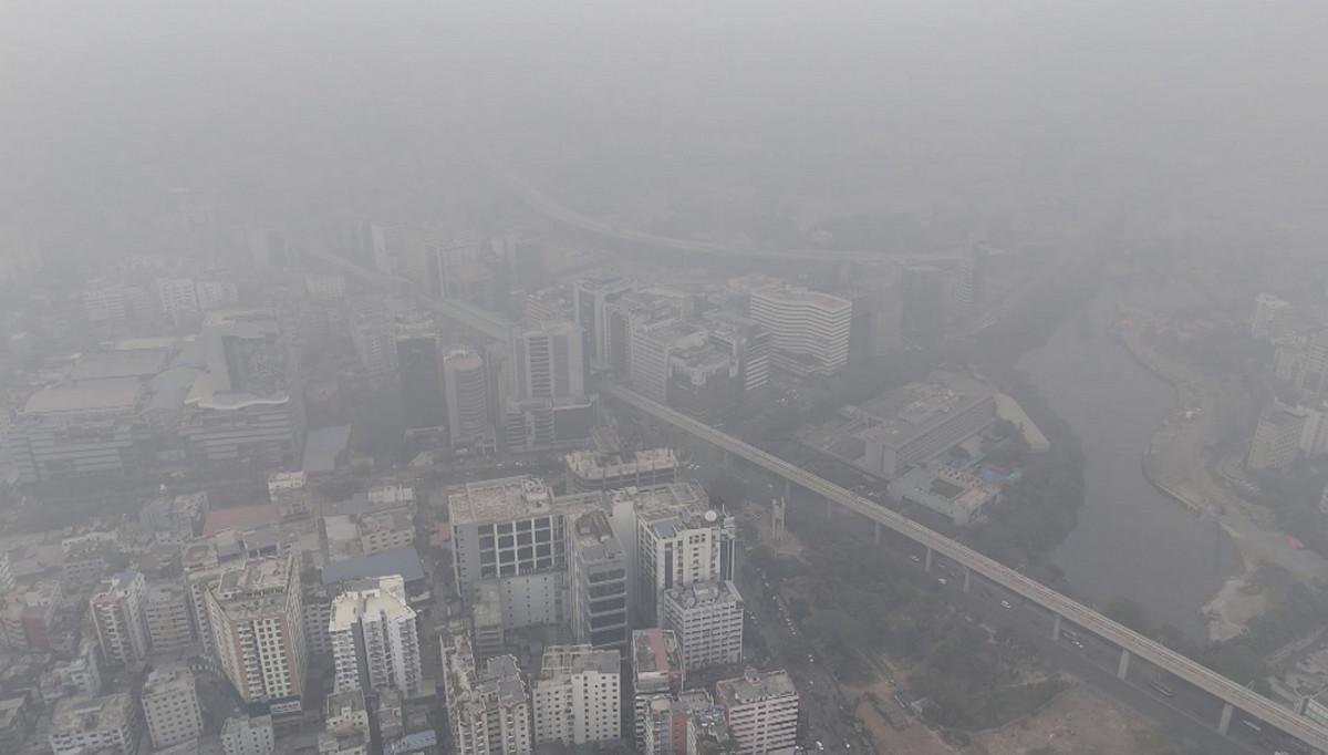 বাড়বে শীতের প্রকোপ; তাপমাত্রা আরও কমার আভাস