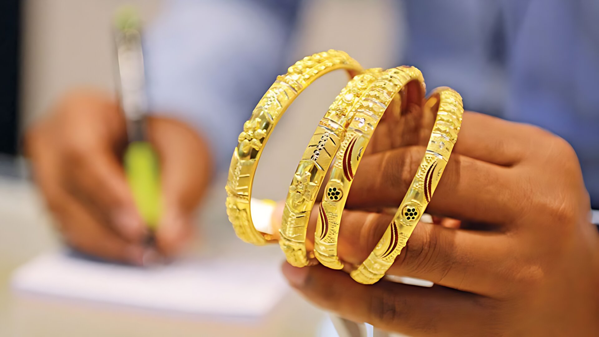 আজকের সোনার বাজার দর: ২৯ ডিসেম্বর ২০২৫