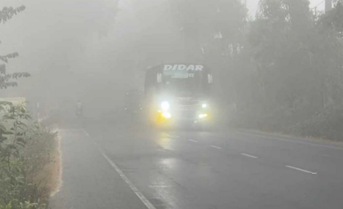 আসছে শৈত্যপ্রবাহ ‘কনকন’: হাড়কাঁপানো শীতের কবলে যাচ্ছে দেশ