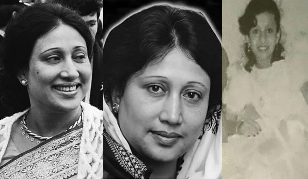 ‘পুতুল’ থেকে যেভাবে প্রধানমন্ত্রী হলেন খালেদা জিয়া