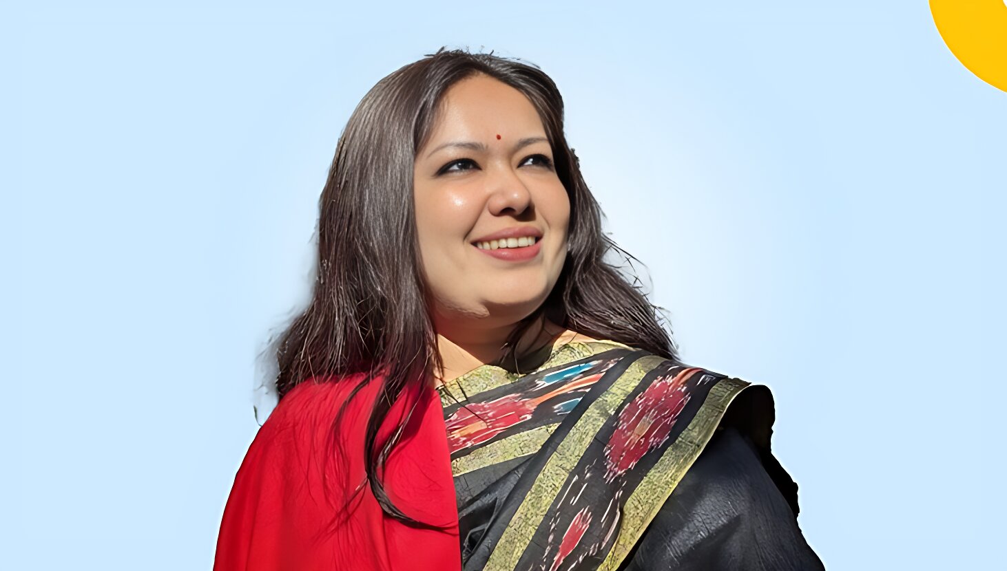 বিএনপি থেকে বহিষ্কৃত হলেন ব্যারিস্টার রুমিন ফারহানা