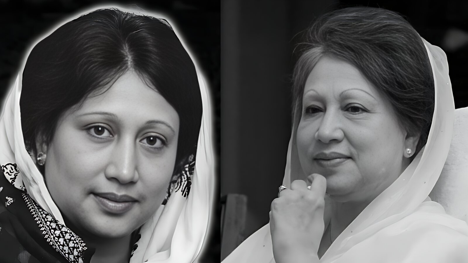 না ফেরার দেশে সাবেক প্রধানমন্ত্রী বেগম খালেদা জিয়া