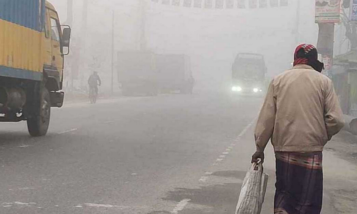 কবে মিলবে সূর্যের দেখা, জানাল আবহাওয়া অফিস