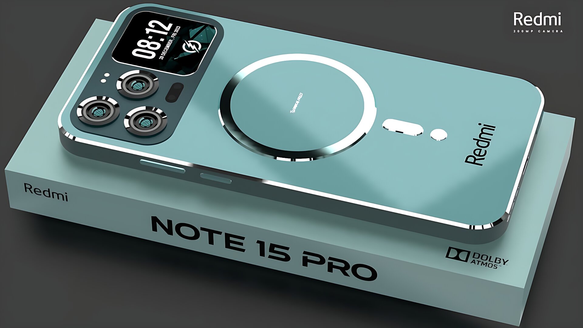 Redmi Note 15; দাম কত ফিচার কি