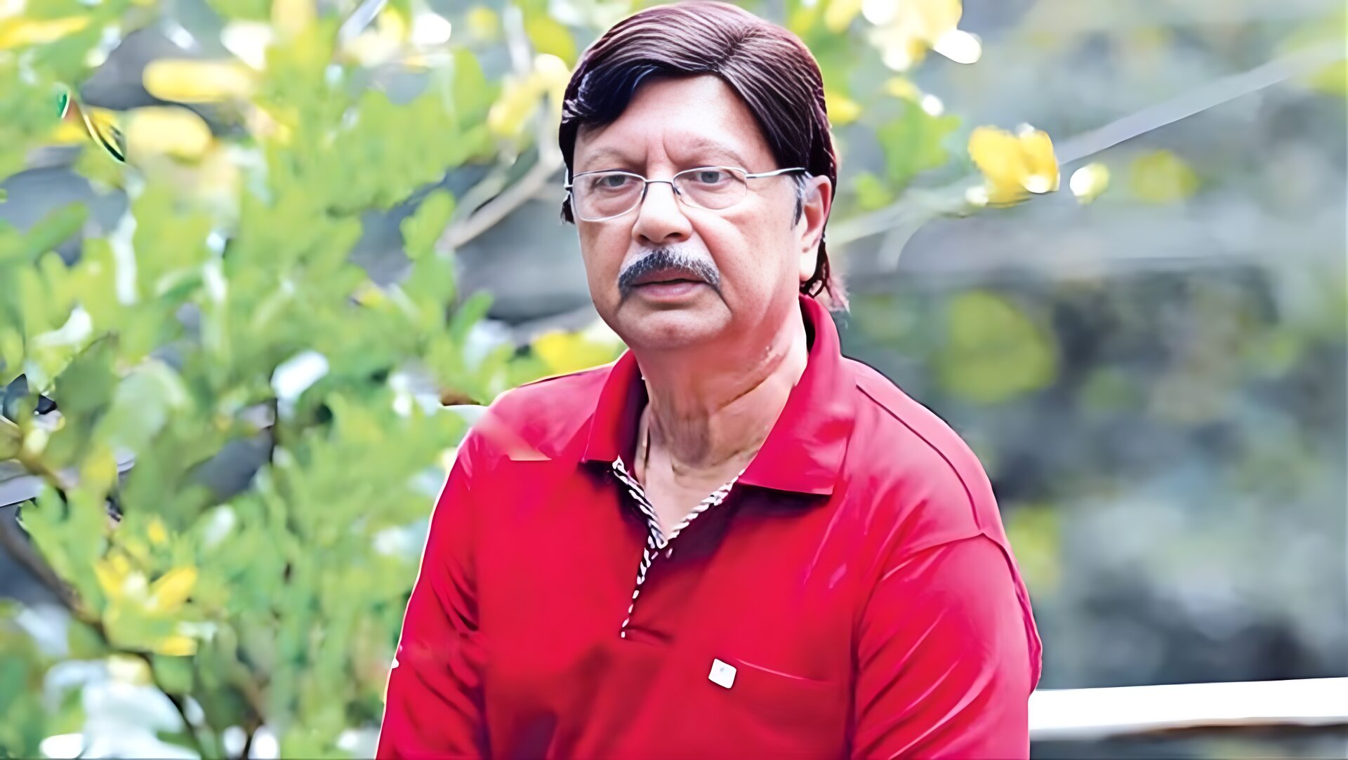 ভারতীয় চ্যানেলের সম্প্রচার বন্ধের আহ্বান অভিনেতা সোহেল রানার