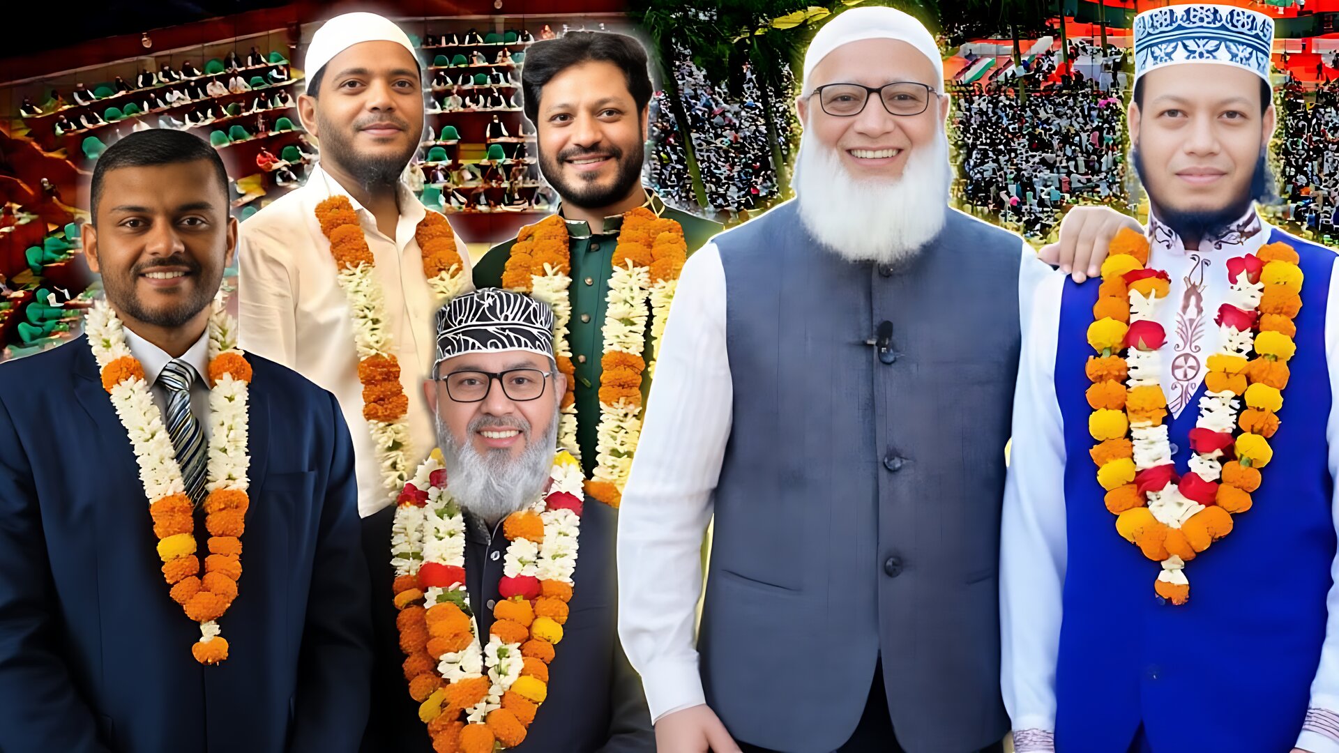 ভোটের মাঠে এই ৫ প্রার্থীকে হারানো অসম্ভব!