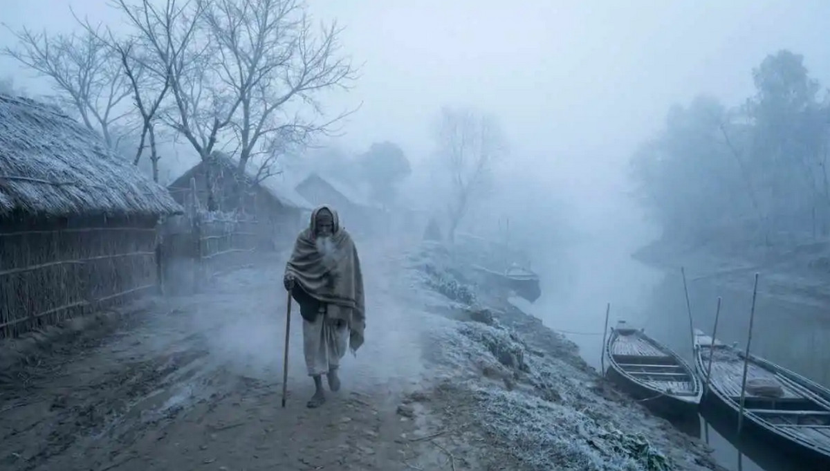 যেসব এলাকায় তাপমাত্রা নামতে পারে ৭ ডিগ্রির ঘরে