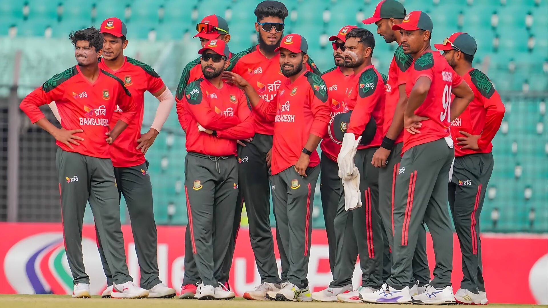 টি টোয়েন্টি বিশ্বকাপ শ্রীলঙ্কায় খেলা নিয়ে বিসিবিকে যে সিদ্ধান্ত জানাল আইসিসি