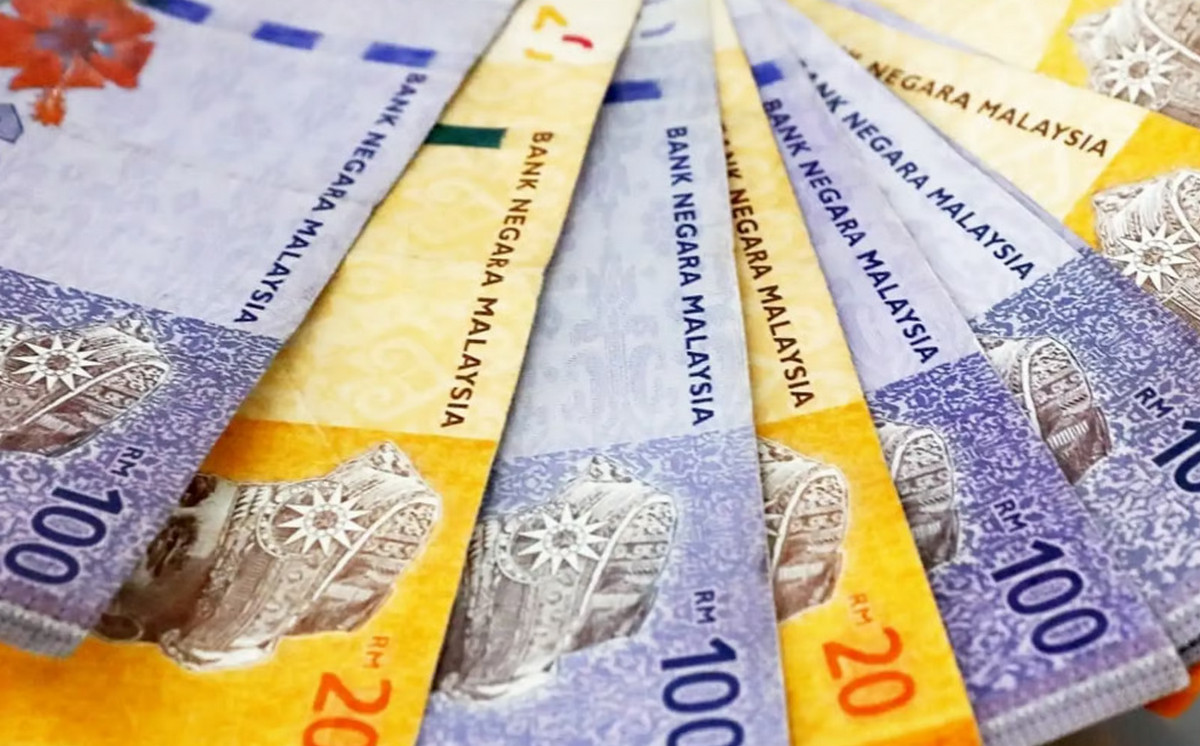 হু হু করে লাফিয়ে কমলো মালয়েশিয়ান রিংগিতের বিনিময় হার