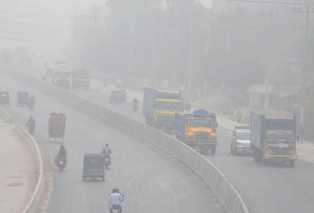শৈত্যপ্রবাহ: নেই উন্নতির আভাস, যতদিন থাকবে শীত