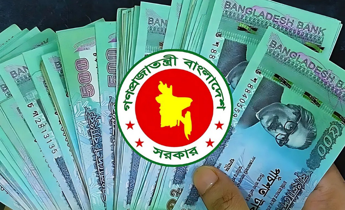 নবম পে-স্কেল: সর্বনিম্ন বেতন নিয়ে ৩টি প্রস্তাবনা পেশ করল কমিশন