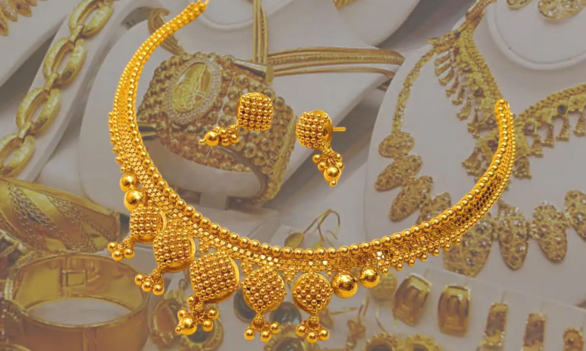 আজকের সোনার বাজারদর: ০৮ জানুয়ারি ২০২৬