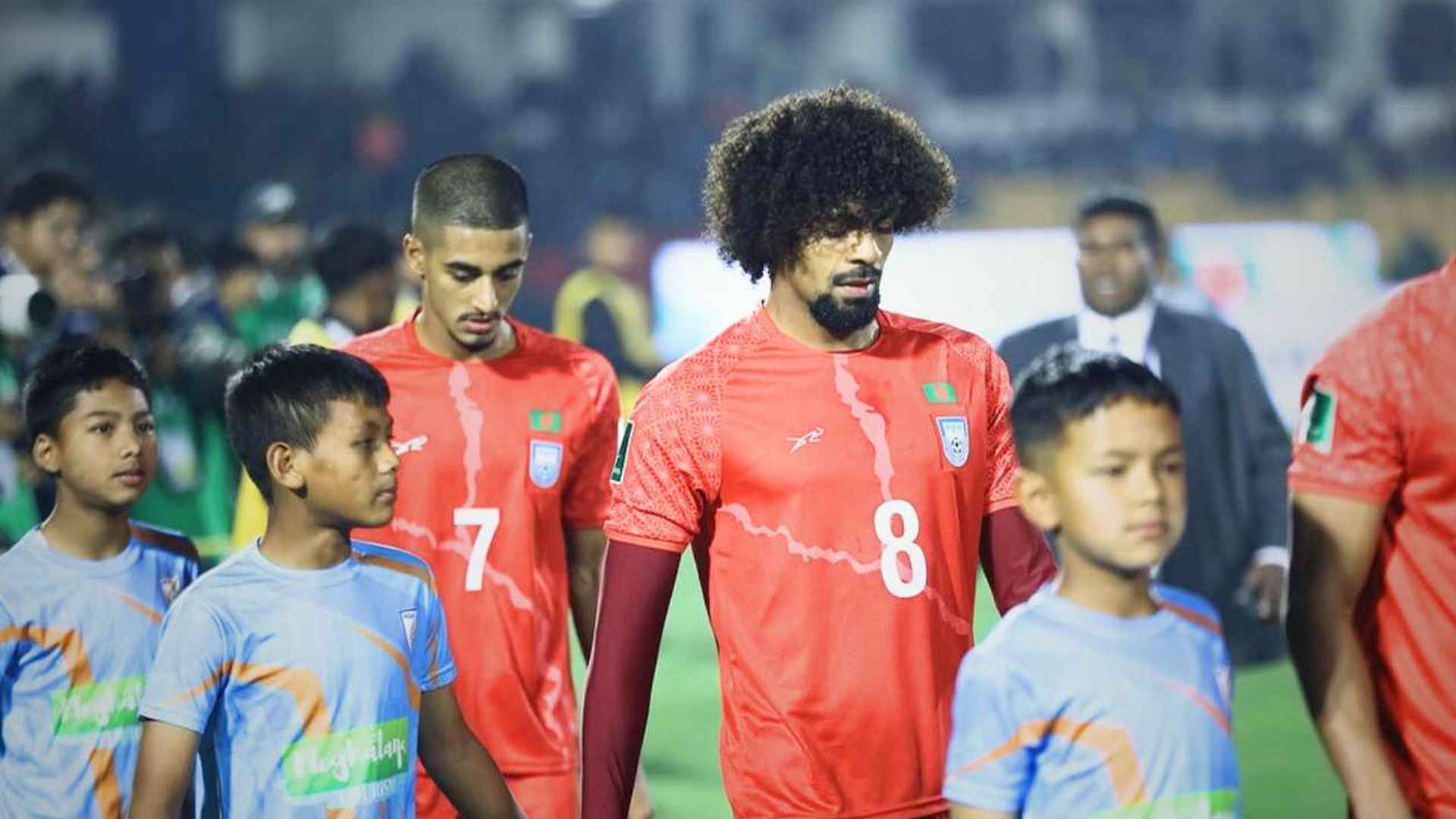 মার্চে সিঙ্গাপুরের মুখোমুখি বাংলাদেশ: প্রস্তুতি ম্যাচের টার্গেটে ৪ দেশ