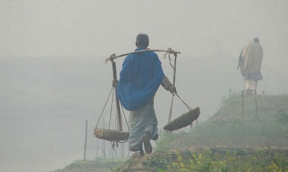 দেশজুড়ে হাড়কাঁপানো শীত ও শৈত্যপ্রবাহ চলবে যত দিন