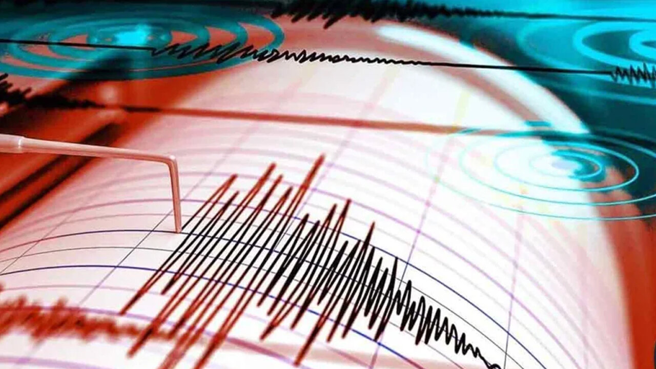 আবারও দেশে ভূমিকম্প: উৎপত্তিস্থল ও মাত্রা কত
