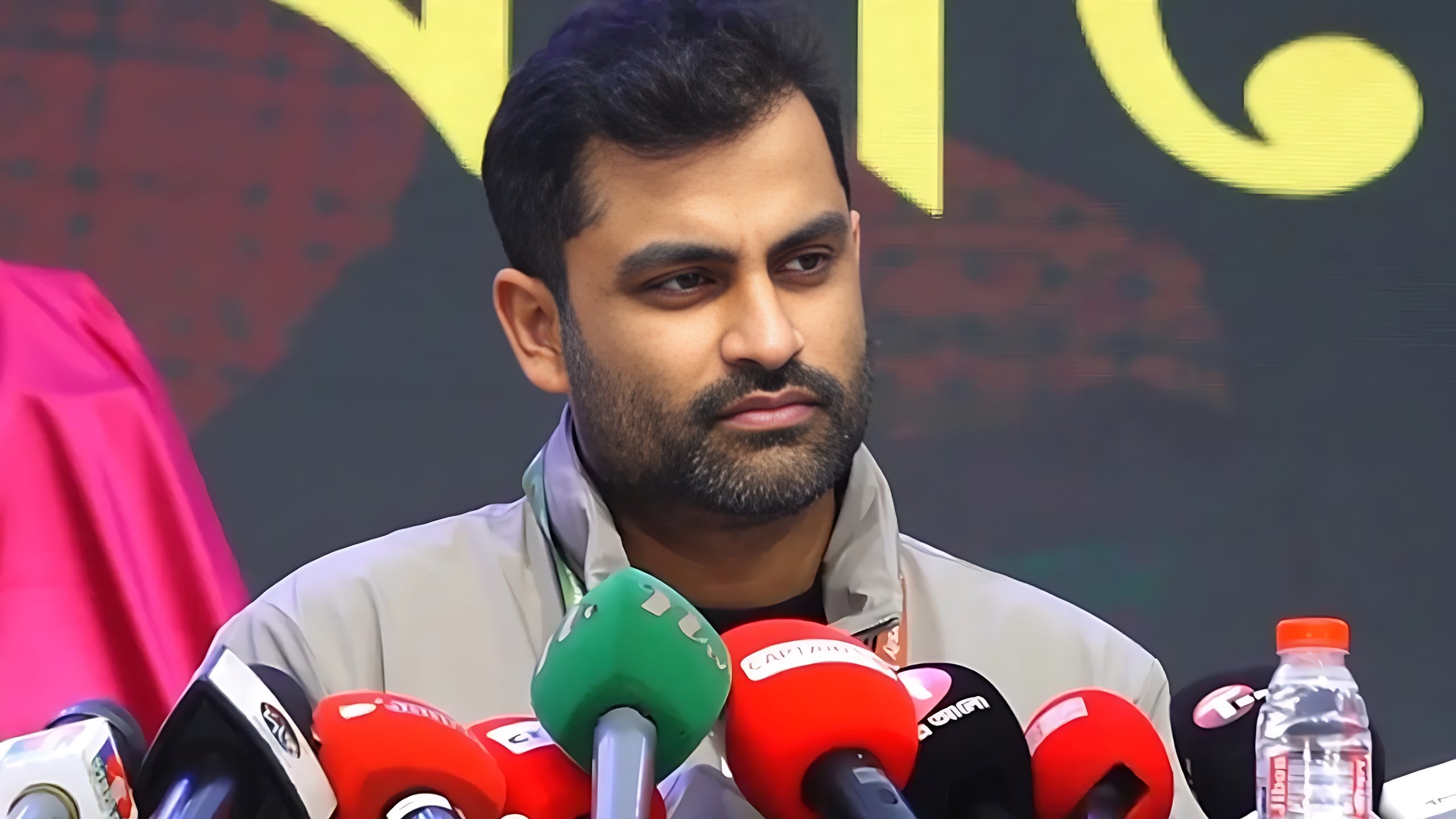 তামিমকে ‘ভারতীয় দালাল’ বলা বিসিবি পরিচালককে শোকজ