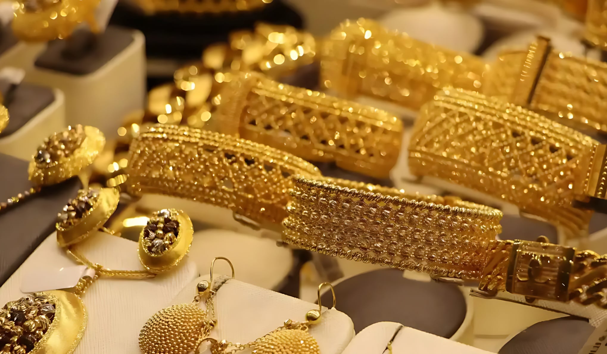 আজকের সোনার বাজারদর: ১১ জানুয়ারি ২০২৬