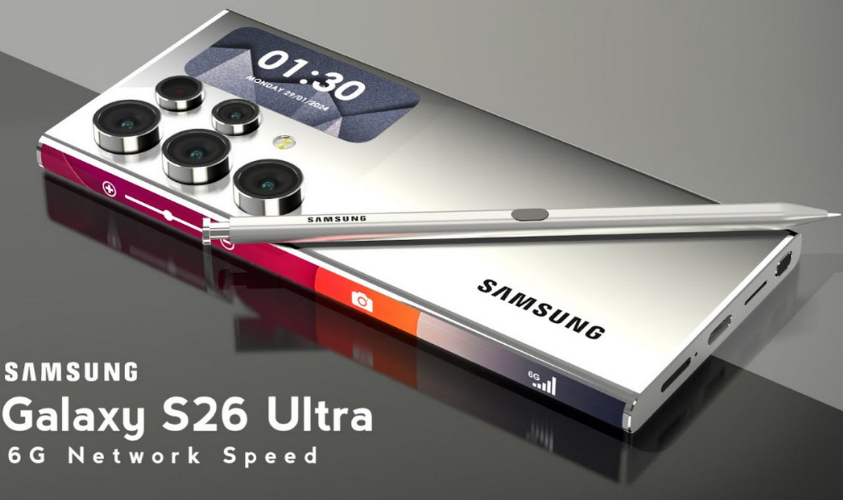 Samsung Galaxy S26 Ultra: লঞ্চের তারিখ, দাম কত ফিচার কি
