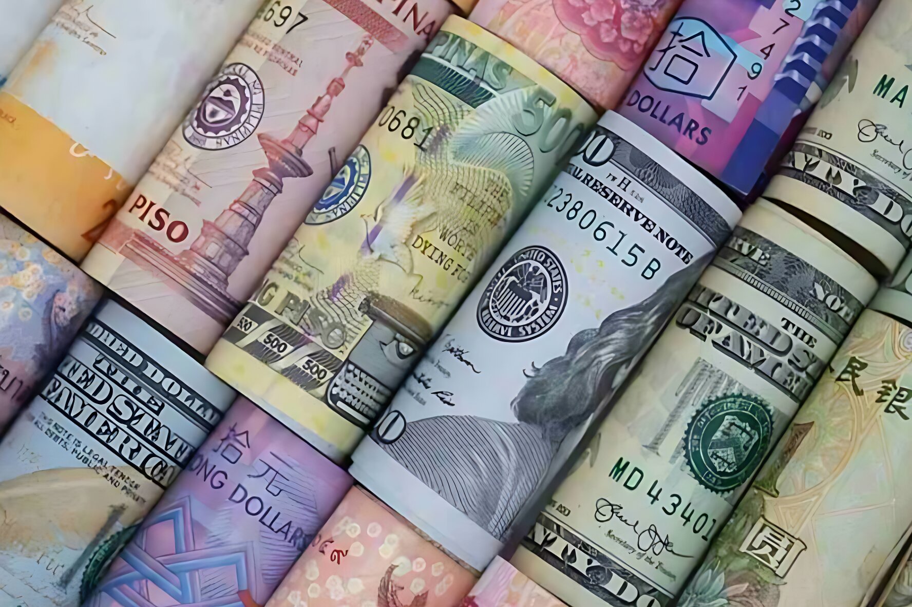 আজকের সকল টাকার রেট: ১২ জানুয়ারি ২০২৬