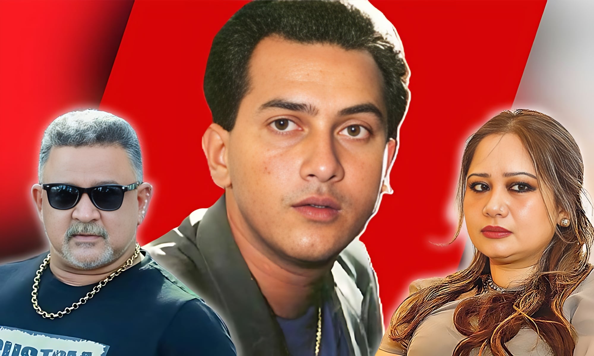 সালমান শাহ হত্যা মামলায় আসামিদের নিয়ে বড় সিদ্ধান্ত