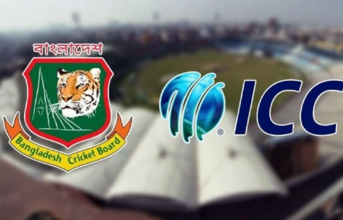 ভারত বিশ্বকাপে বাংলাদেশের নিরাপত্তা: আইসিসির চিঠিতে চাঞ্চল্যকর তথ্য