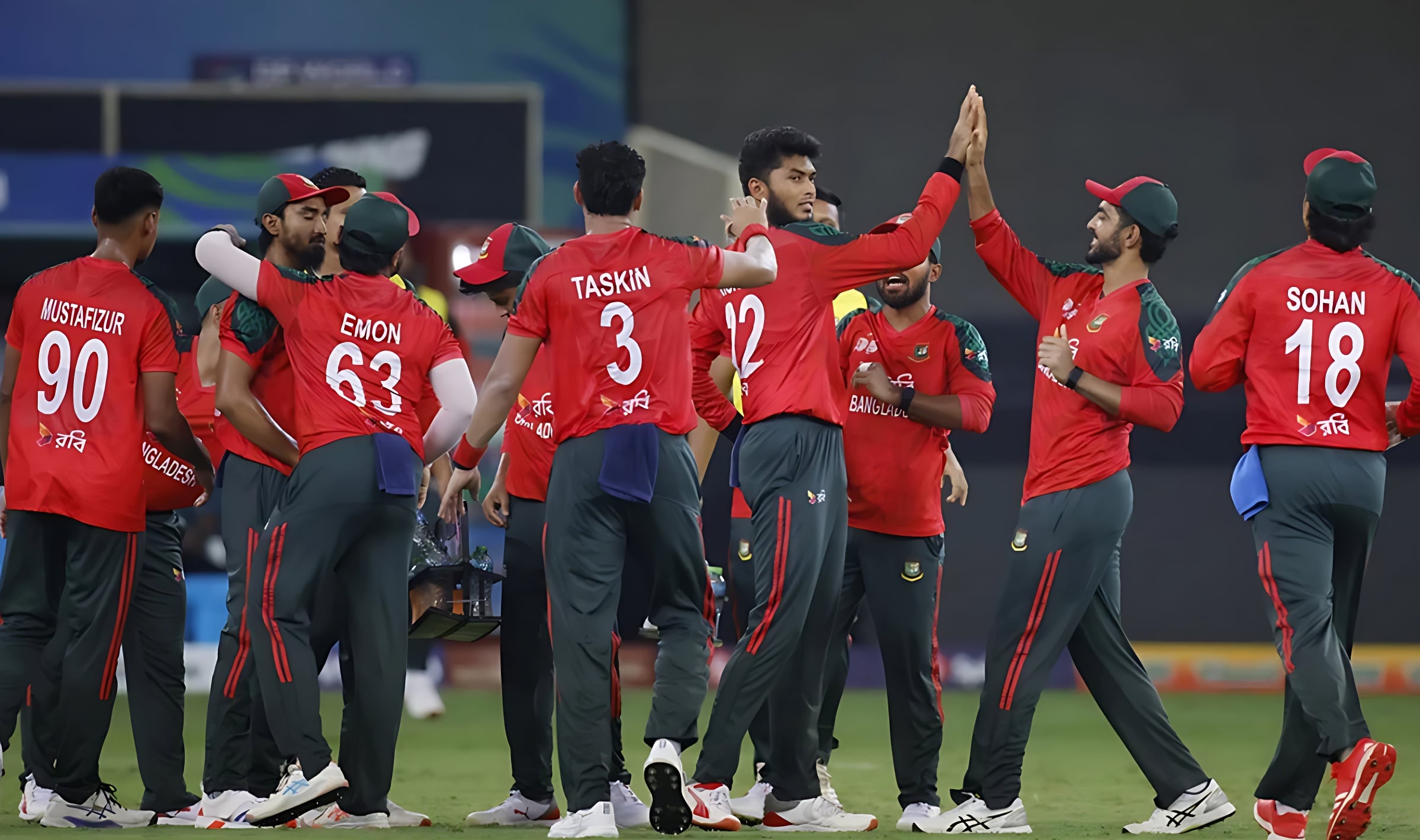 ভারতে বিশ্বকাপ খেলতে যাওয়া নিয়ে চূড়ান্ত সিদ্ধান্ত নিল বিসিবি