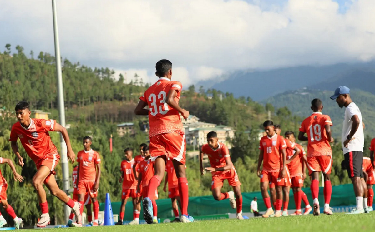 সাফ ফুটসাল চ্যাম্পিয়নশিপ: বাংলাদেশ বনাম ভারত, যেভাবে দেখবেন