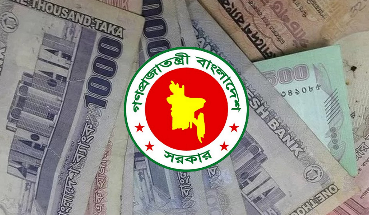 পে স্কেল নিয়ে চূড়ান্ত সিদ্ধান্ত জানালেন অর্থ উপদেষ্টা