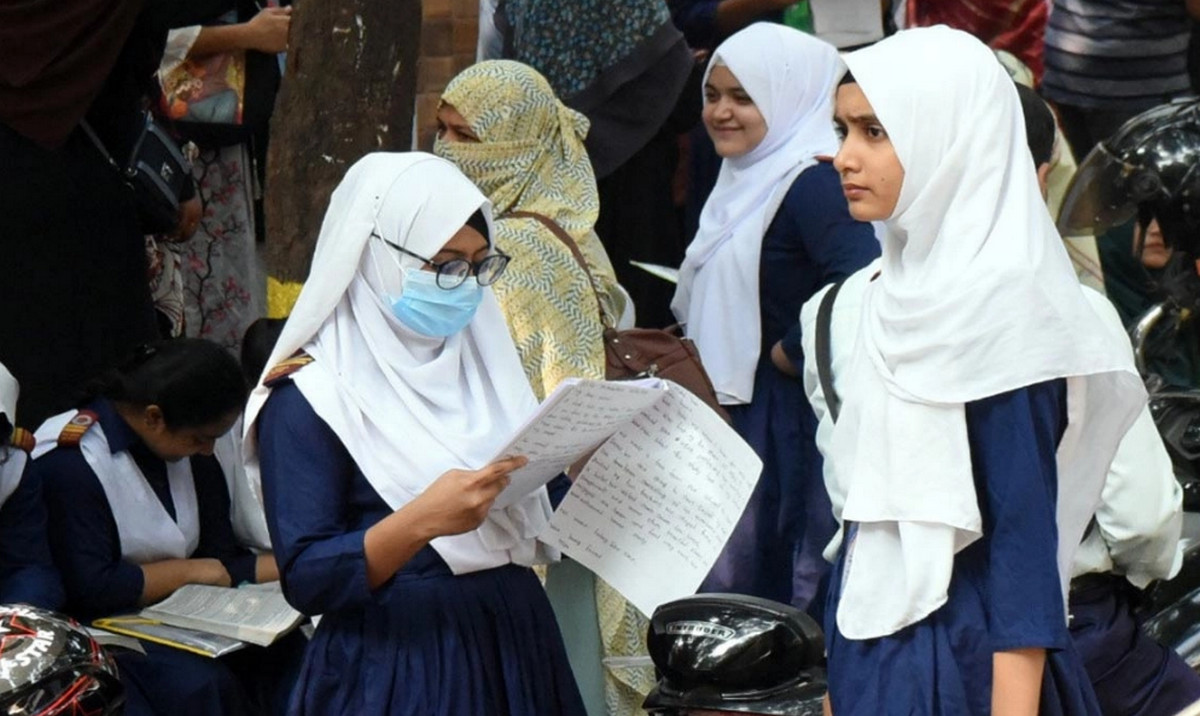 ২০২৬ সালের এসএসসি ও এইচএসসি পরীক্ষার পূর্ণাঙ্গ আপডেট