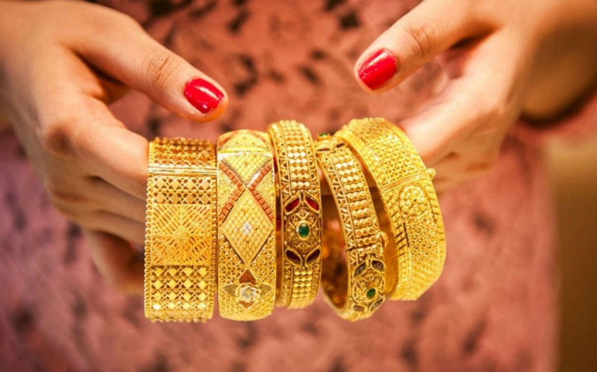 আজকের সোনার বাজারদর: ১৩ জানুয়ারি ২০২৬