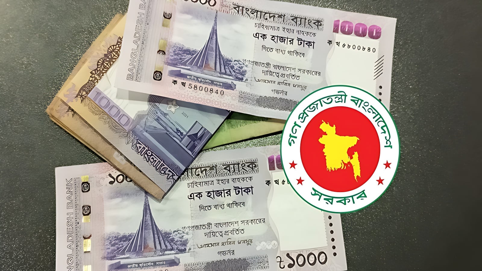 নির্বাচনের আগেই হচ্ছে পে-স্কেল!