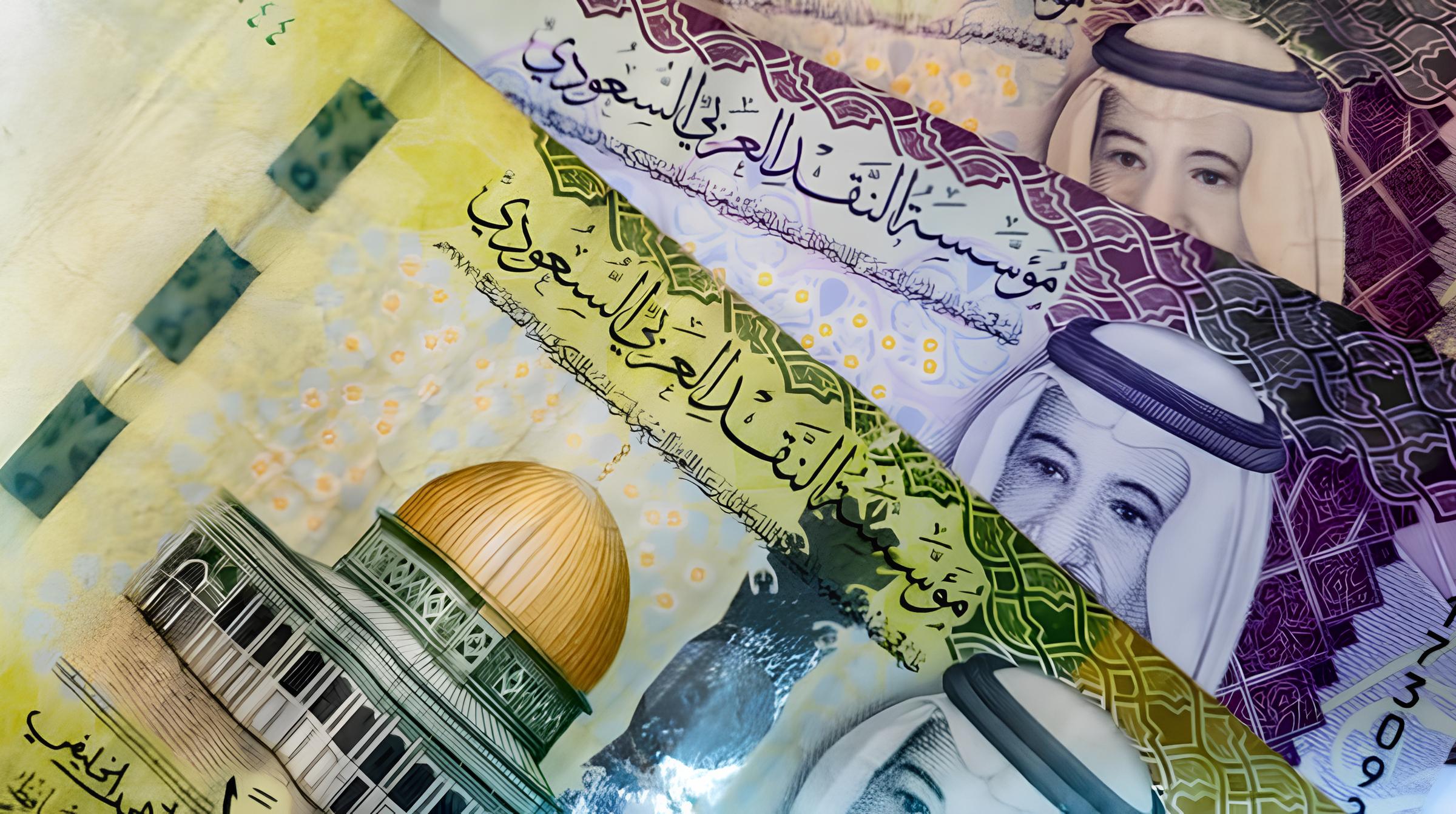 বাড়ল সৌদি রিয়ালের বিনিময় হার