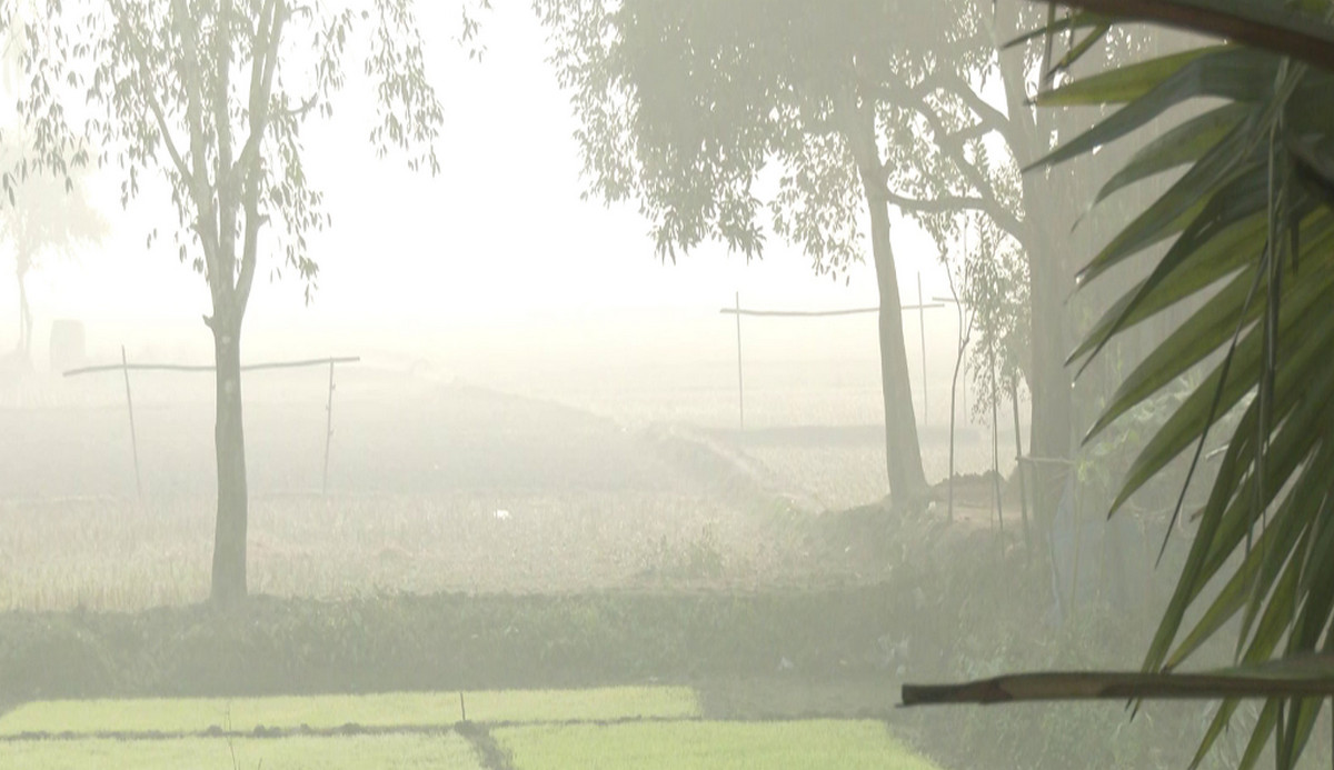 শৈত্যপ্রবাহ নিয়ে দুঃসংবাদ দিলো আবহাওয়া অফিস